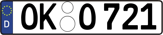 OK-O721
