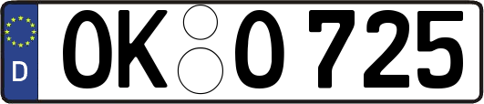OK-O725