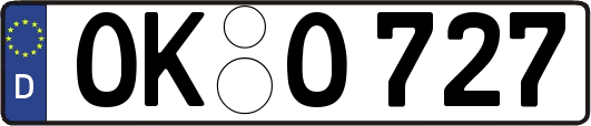 OK-O727