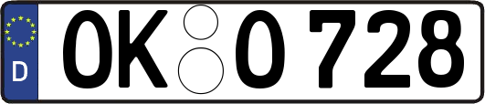 OK-O728