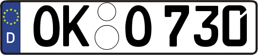 OK-O730