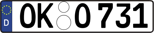 OK-O731
