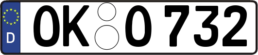 OK-O732
