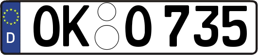 OK-O735