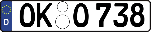 OK-O738