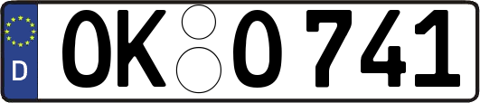 OK-O741