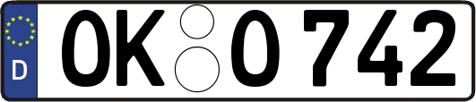 OK-O742