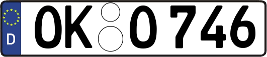 OK-O746