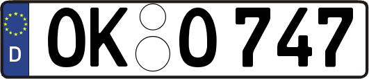 OK-O747