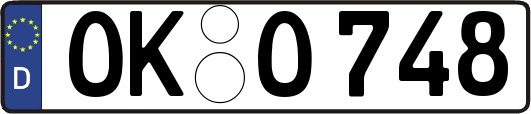 OK-O748