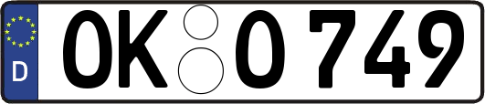 OK-O749