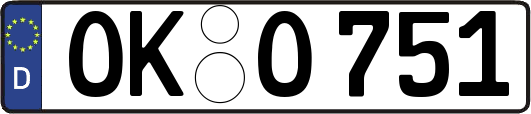 OK-O751