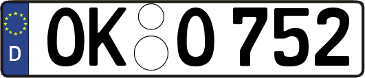OK-O752