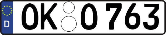 OK-O763