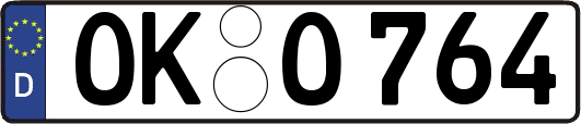 OK-O764