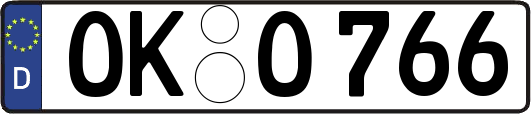 OK-O766