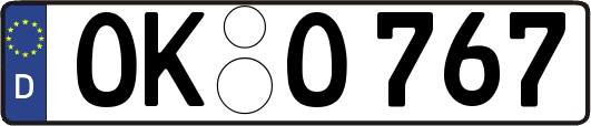OK-O767