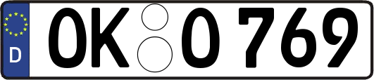 OK-O769