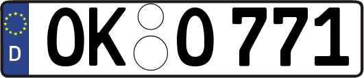 OK-O771