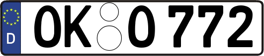 OK-O772