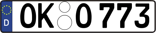 OK-O773
