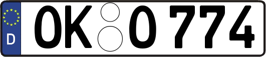 OK-O774