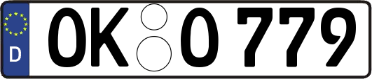 OK-O779