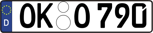 OK-O790
