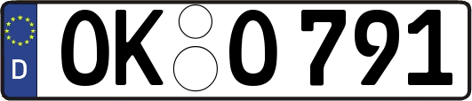 OK-O791