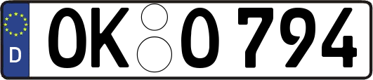 OK-O794