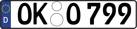 OK-O799