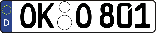 OK-O801