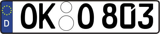 OK-O803