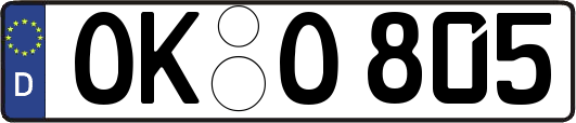 OK-O805