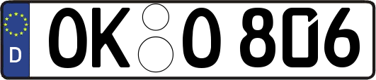 OK-O806