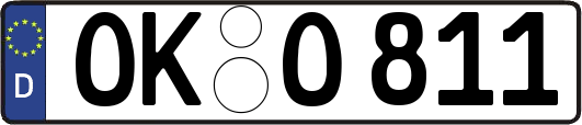 OK-O811