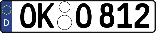 OK-O812