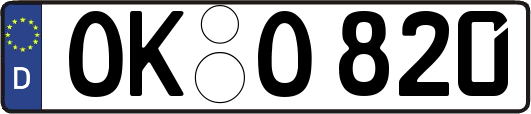 OK-O820