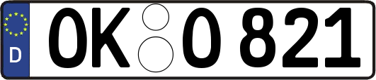 OK-O821