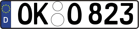 OK-O823