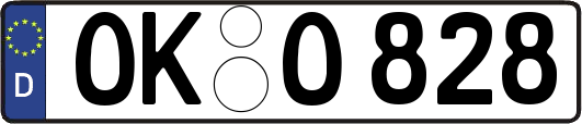 OK-O828