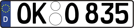 OK-O835