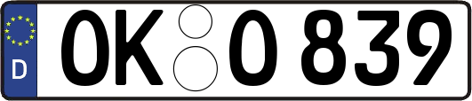 OK-O839