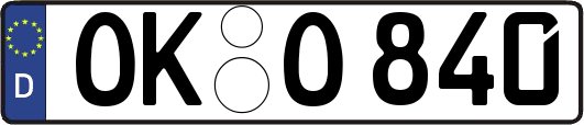 OK-O840