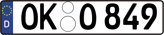 OK-O849