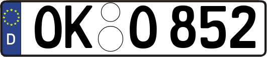 OK-O852