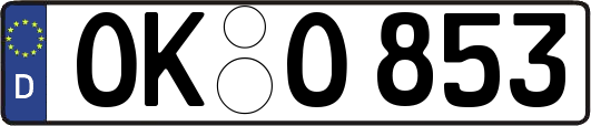 OK-O853