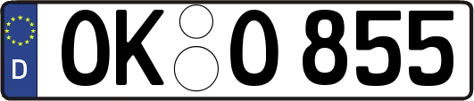 OK-O855