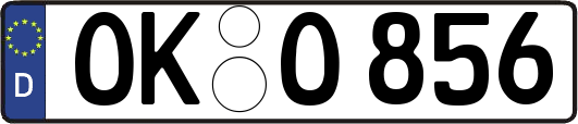 OK-O856