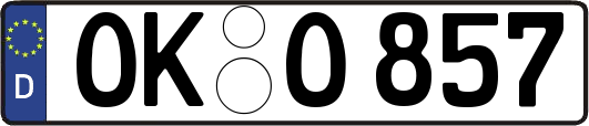 OK-O857